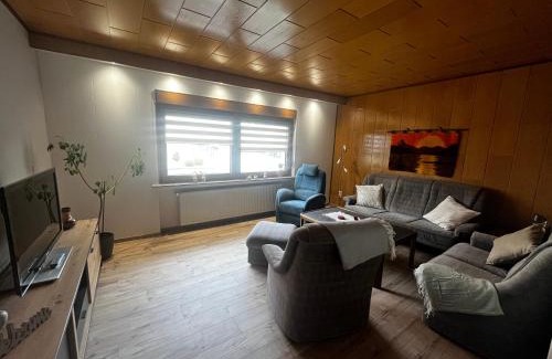 Baumholder Apartment | Ferienwohnung Schneider