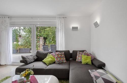 Blaubeuren Apartment | Ferienwohnung Schneider