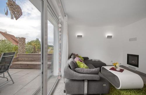 Blaubeuren Apartment | Ferienwohnung Schneider