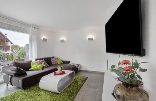Blaubeuren Apartment | Ferienwohnung Schneider