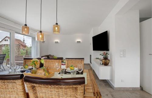 Blaubeuren Apartment | Ferienwohnung Schneider