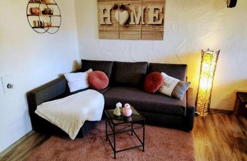 Munk Apartment | Ferienwohnung Schneider