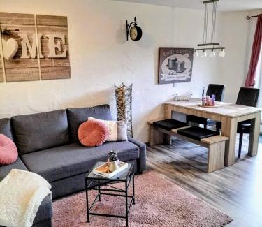 Munk Apartment | Ferienwohnung Schneider