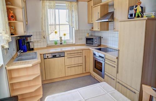 Schmidham Apartment | Ferienwohnung Schneider