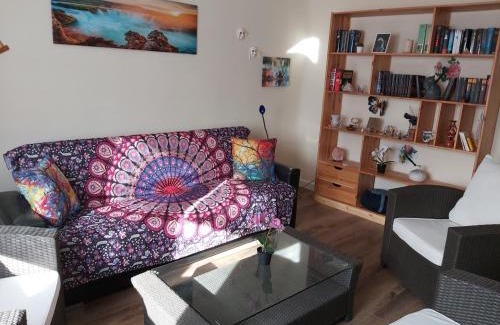 Auw bei Prum Apartment | Ferienwohnung Schneifelsicht