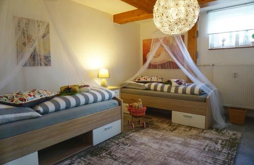 Marktredwitz Apartment | Ferienwohnung Schott