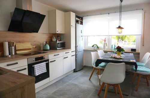 Marktredwitz Apartment | Ferienwohnung Schott