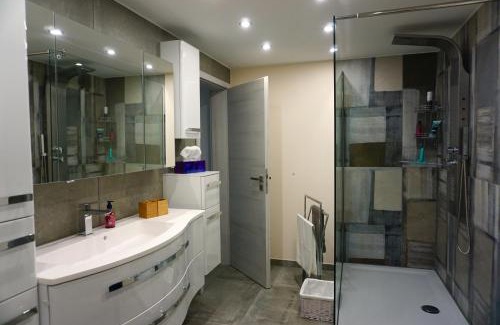 Marktredwitz Apartment | Ferienwohnung Schott