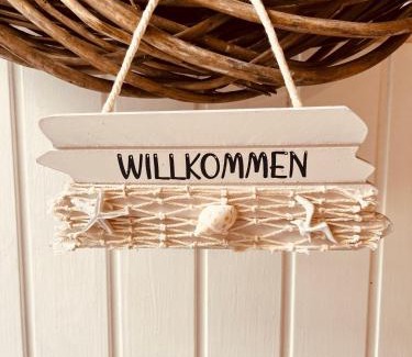 Ost Apartment | Ferienwohnung Schröder