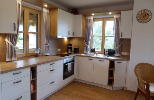 Grassau Apartment | Ferienwohnung Schreiner-viehhausen 60 m² bis 2 Personen