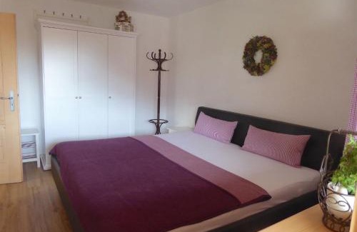 Grassau Apartment | Ferienwohnung Schreiner-Viehhausen