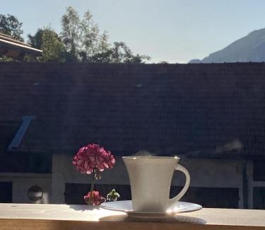 Grassau Apartment | Ferienwohnung Schreiner-Viehhausen