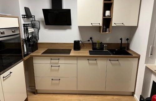 Bobenthal Apartment | Ferienwohnung Schubert owwe
