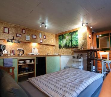 Kirrberg House | Ferienwohnung Schug