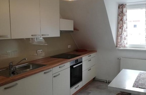 Mariazell Apartment | Ferienwohnung Schuhhaus Ganster
