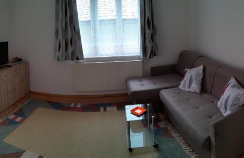 Mariazell Apartment | Ferienwohnung Schuhhaus Ganster