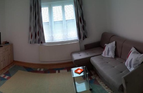 Mariazell Apartment | Ferienwohnung Schuhhaus Ganster