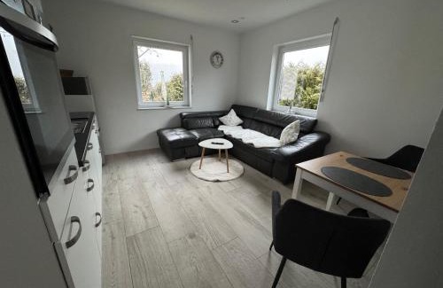 Gammertingen House | Ferienwohnung Schulz, tiny House, Schwaben Oase