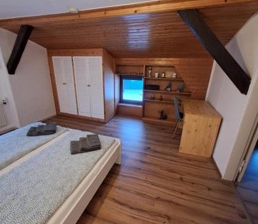 Hohenwestedt Apartment | Ferienwohnung Schulze