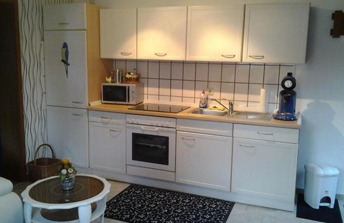 Olef Apartment | Ferienwohnung Schulz