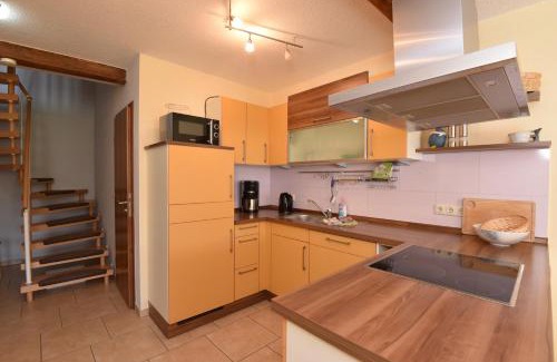 Bucheloh Apartment | Ferienwohnung Schulze