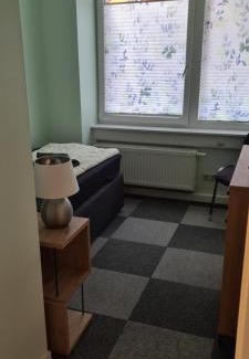 Bucheloh Apartment | Ferienwohnung Schulze