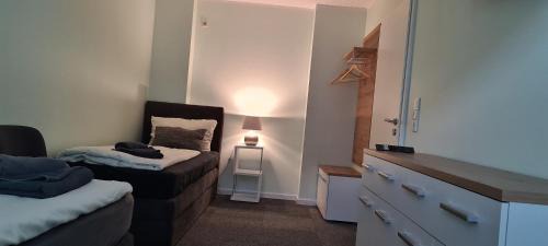 Bucheloh Apartment | Ferienwohnung Schulze