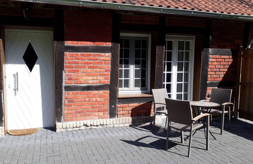 Warendorf Apartment | Ferienwohnung Schulze Vohren, 1-3 Pers