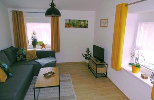 Simbach Apartment | Ferienwohnung Schusternagerl