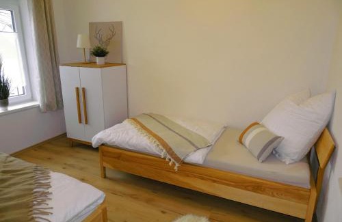 Simbach Apartment | Ferienwohnung Schusternagerl