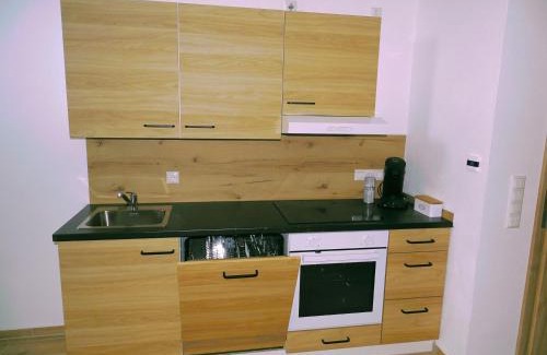 Simbach Apartment | Ferienwohnung Schusternagerl