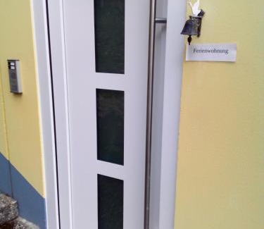 Gemarkung Horschwag Apartment | Ferienwohnung Schwäbische Alb