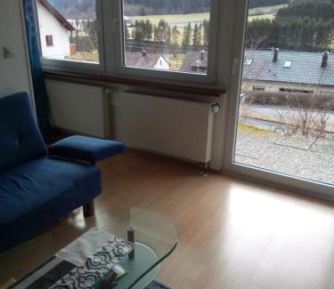 Gemarkung Horschwag Apartment | Ferienwohnung Schwäbische Alb