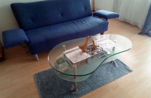 Gemarkung Horschwag Apartment | Ferienwohnung Schwäbische Alb