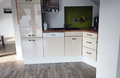 Durnau Apartment | Ferienwohnung Schwäbische Albkante