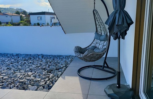 Durnau Apartment | Ferienwohnung Schwäbische Albkante