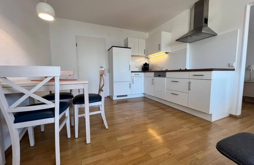 Ueberlingen Apartment | Ferienwohnung Schwalbe - Überlingen am Bodensee