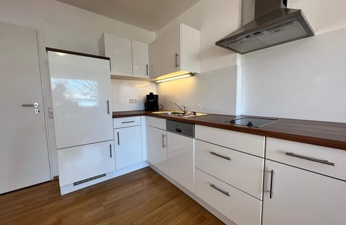 Ueberlingen Apartment | Ferienwohnung Schwalbe - Überlingen am Bodensee