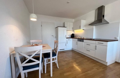 Ueberlingen Apartment | Ferienwohnung Schwalbe - Überlingen am Bodensee