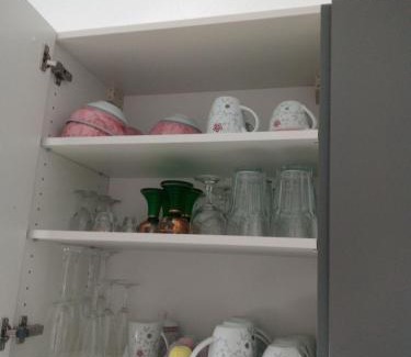 Sommerach Apartment | Ferienwohnung Schwalbennest