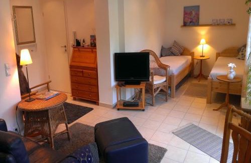 Mainbernheim Apartment | Ferienwohnung Schwanbergblick