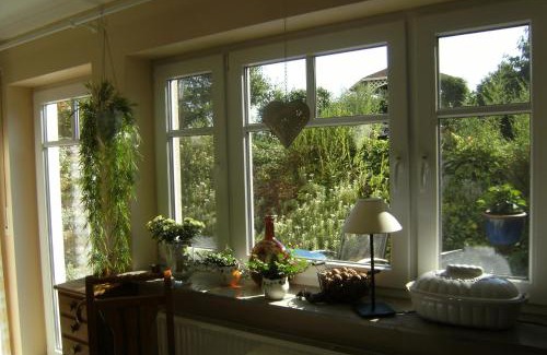 Mainbernheim Apartment | Ferienwohnung Schwanbergblick