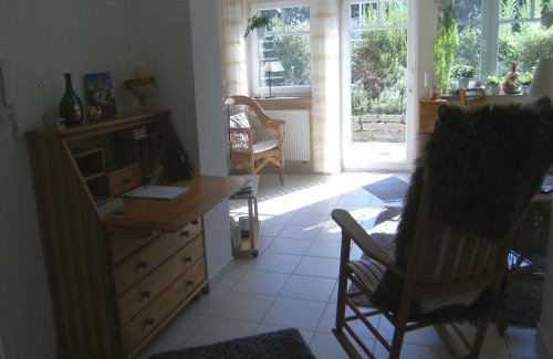 Mainbernheim Apartment | Ferienwohnung Schwanbergblick