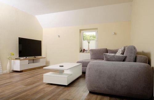 Wiefelstede Apartment | Ferienwohnung Schwarting