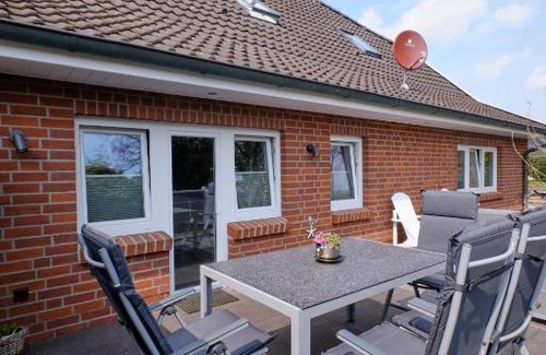Wiefelstede Apartment | Ferienwohnung Schwarting