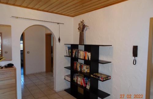 Roettenbach Apartment | Ferienwohnung Schwarz