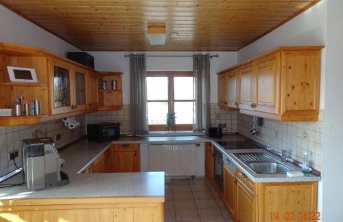 Roettenbach Apartment | Ferienwohnung Schwarz
