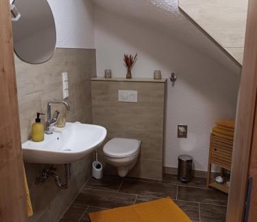Kelberg Apartment | Ferienwohnung Schwarzenbergblick