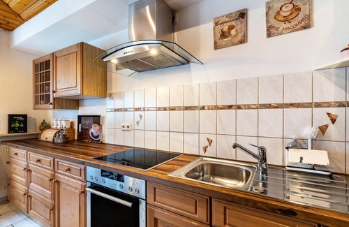 Niederwasser Apartment | "Ferienwohnung Schwarzwälder" relaxation in a quiet location on the edge of the forest