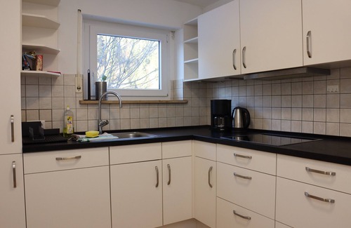 Todtmoos Apartment | Ferienwohnung Schwarzwaldtraum mit Balkon - Mein Schwarzwaldhäusle